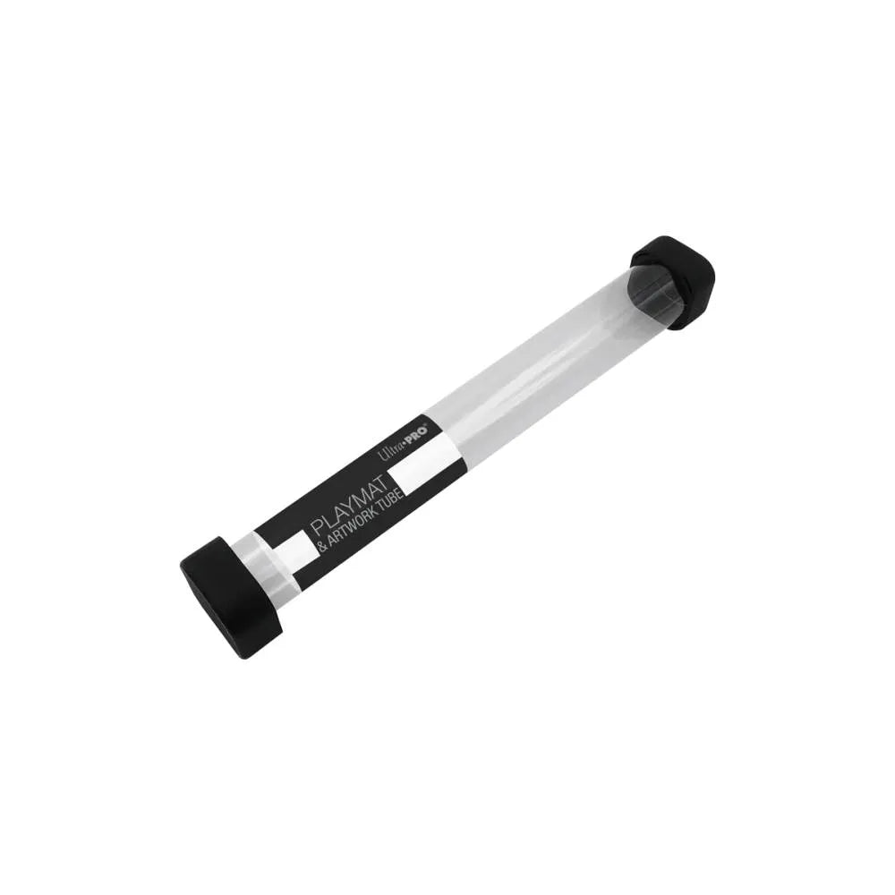 Ultra Pro Play Mat and Artwork Tube - Square End Cap