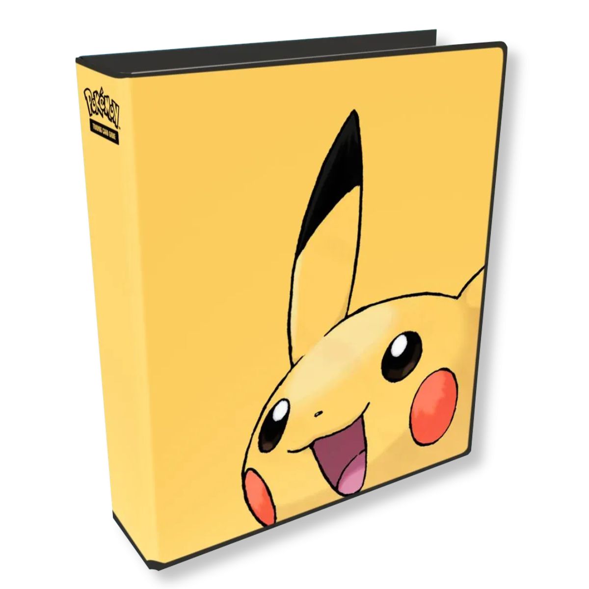 Ultra Pro Pokémon Pikachu Album