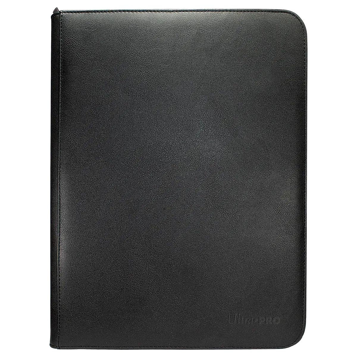Ultra Pro Vivid 9-Pocket Zippered PRO-BINDER®