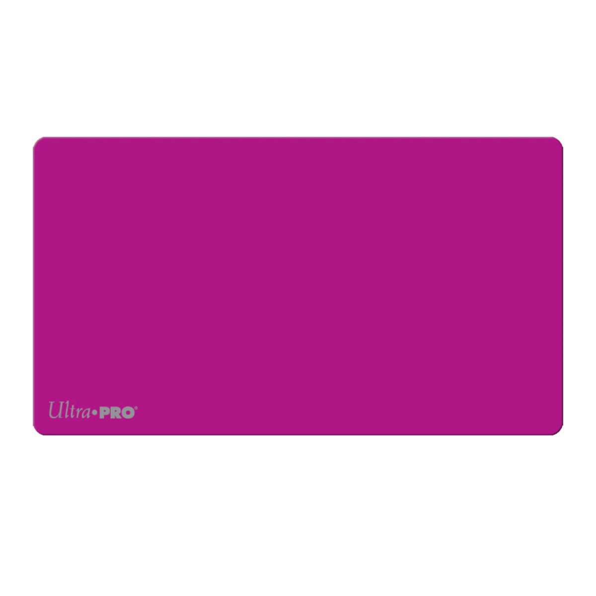Ultra Pro Solid Pink Playmat