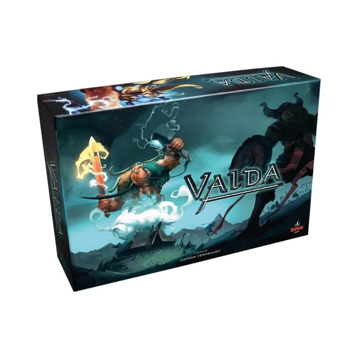 Valda