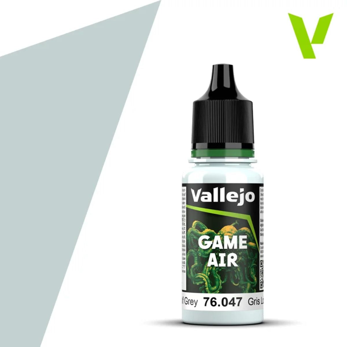 Vallejo Game Air Wolf Grey (18 ml)