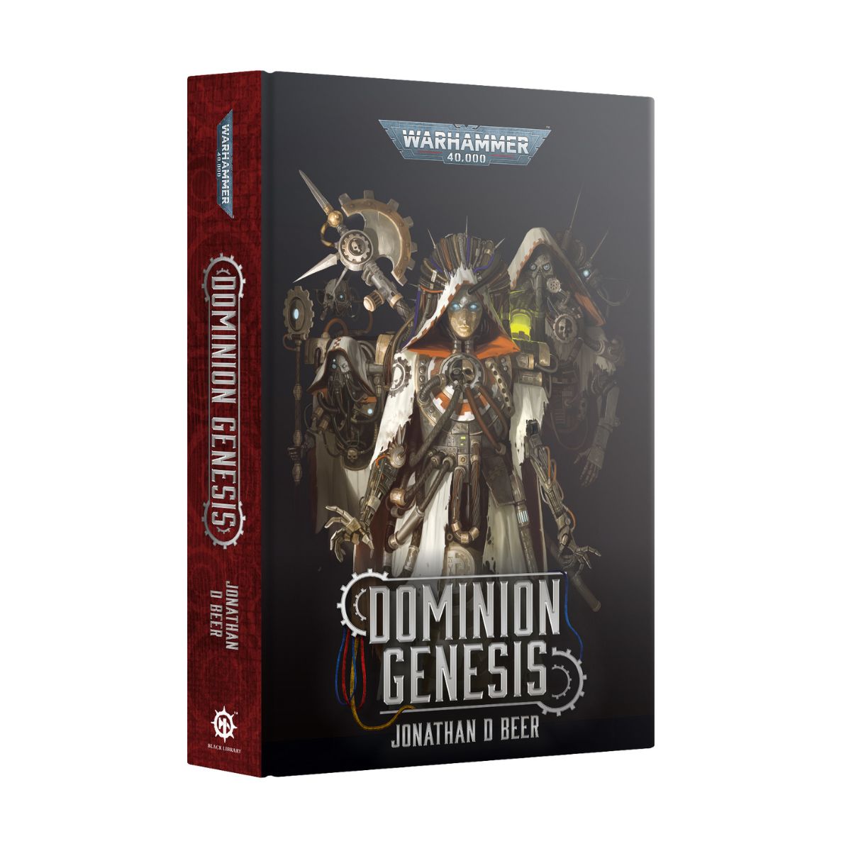 Warhammer 40.000 Dominion Genesis