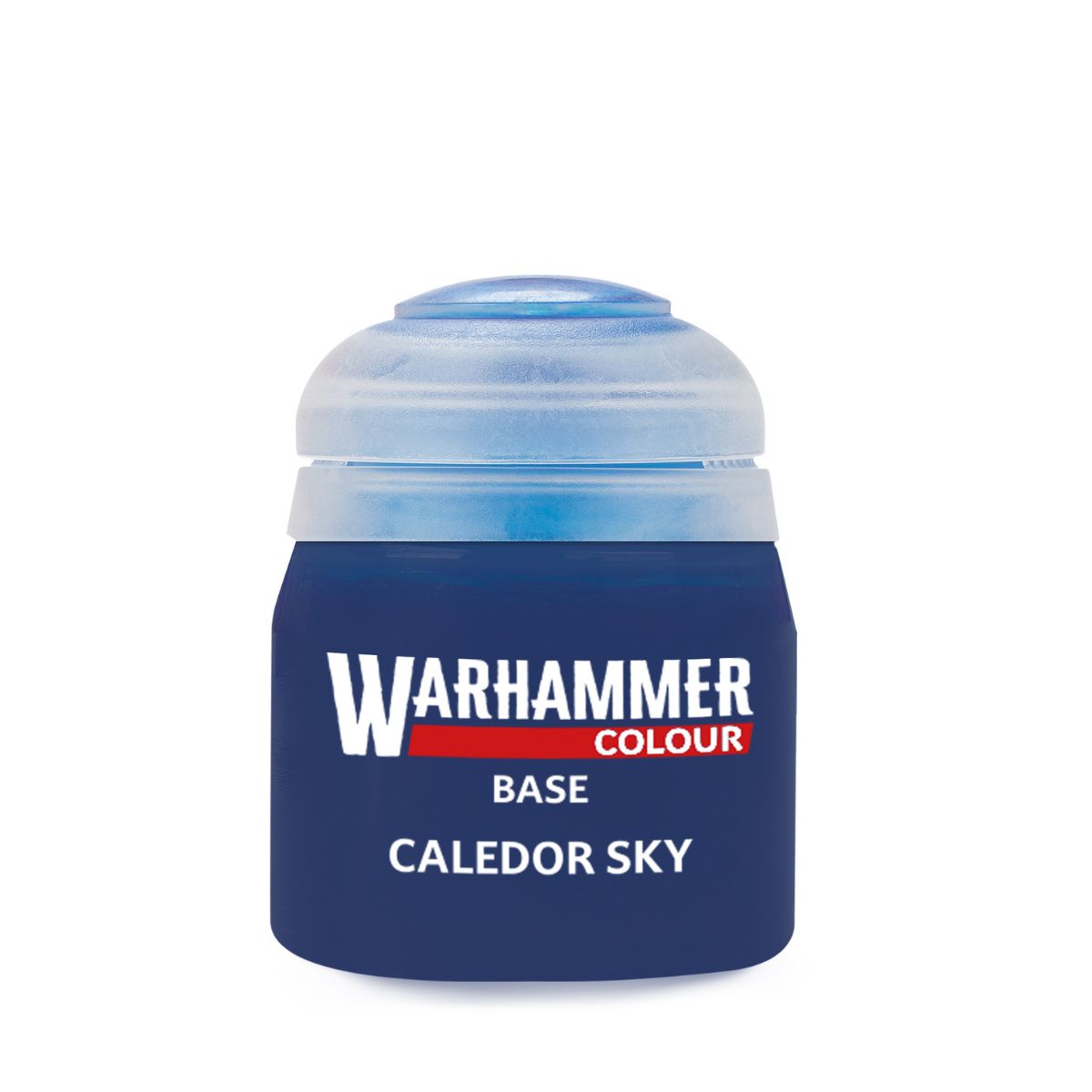 Warhammer Colour Base Caledor Sky 12ml