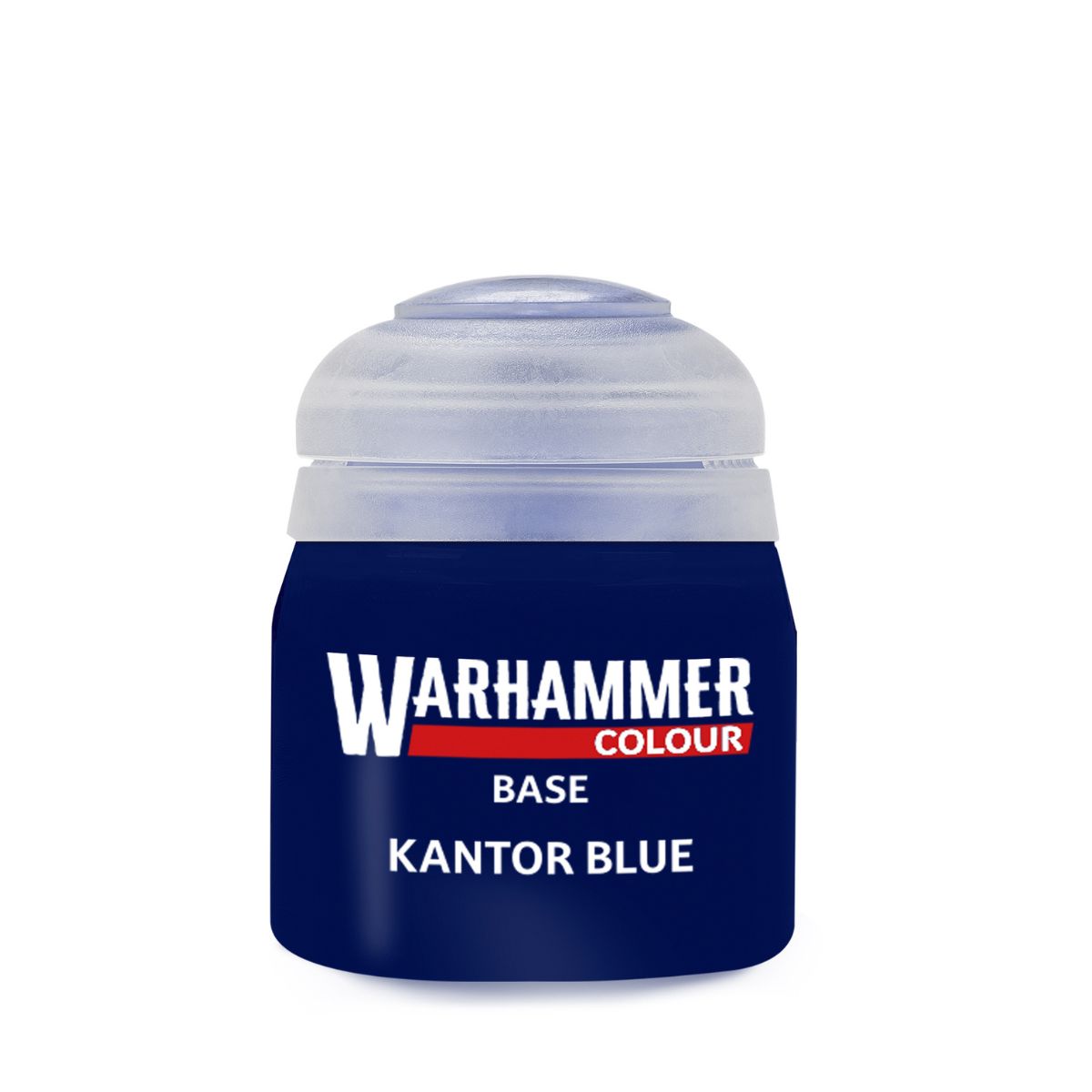 Warhammer Colour Base Kantor Blue 12ml