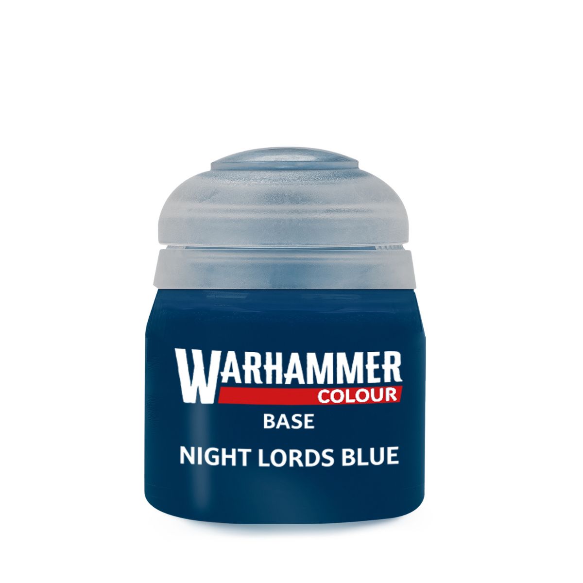 Warhammer Colour Base Night Lords Blue 12ml