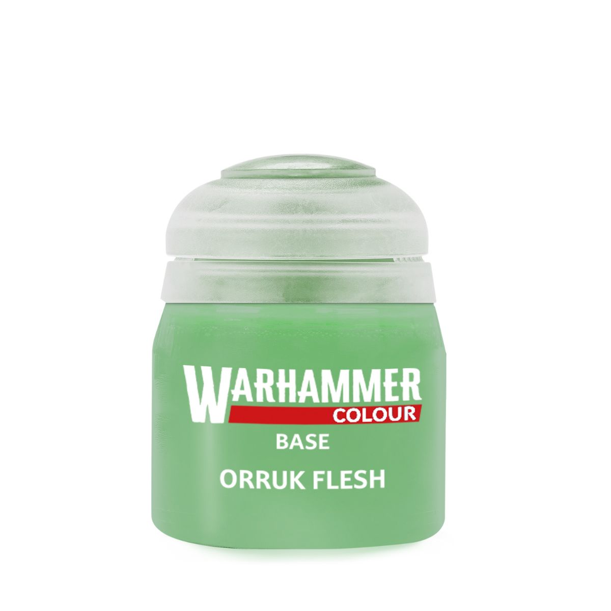 Warhammer Colour Base Orruk 12ml