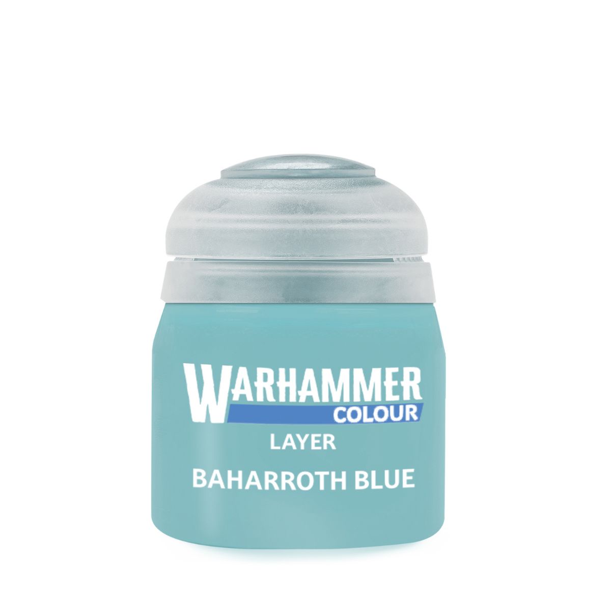 Warhammer Colour Layer Baharroth Blue 12ml
