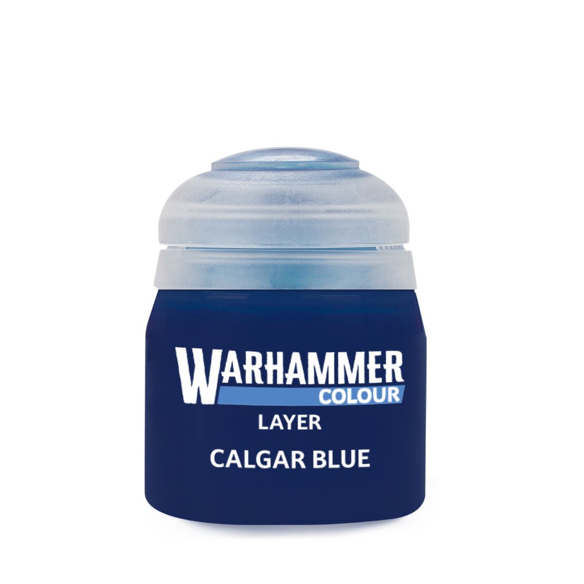 Warhammer Colour Layer Calgar Blue 12ml