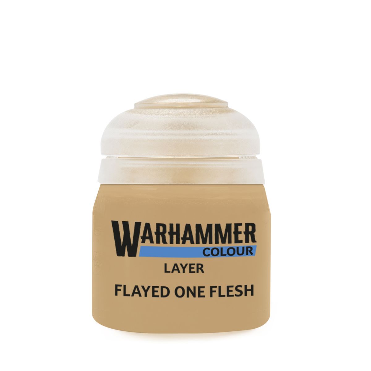 Warhammer Colour Layer Flayed One Flesh 12ml
