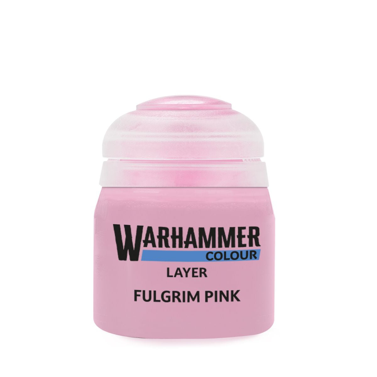 Warhammer Colour Layer Fulgrim Pink 12ml