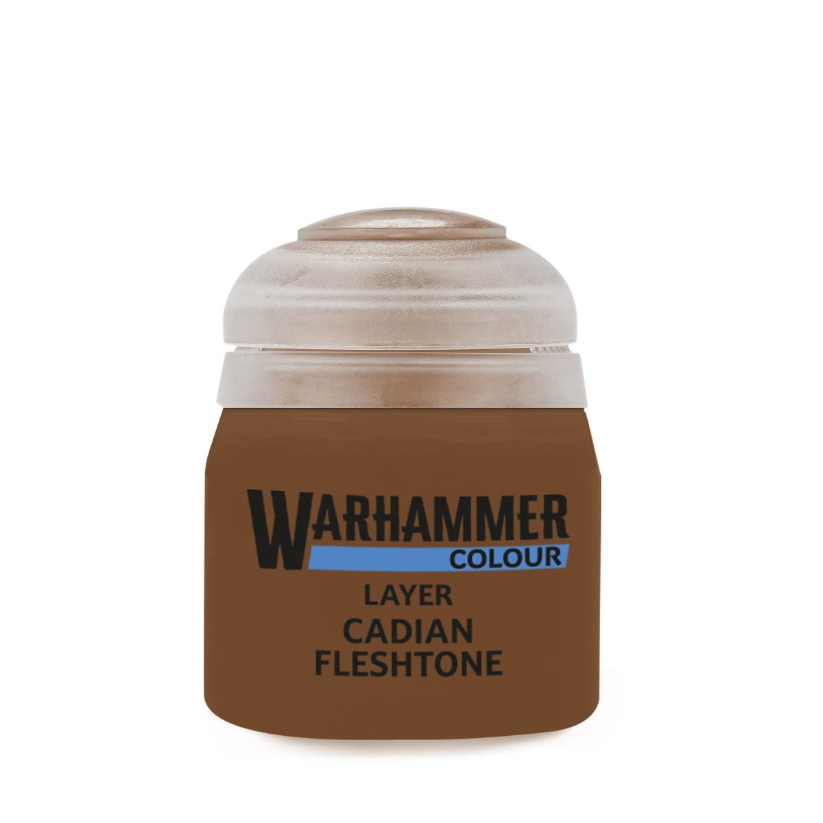 Warhammer Colour Layer Cadian Fleshtone 12ml