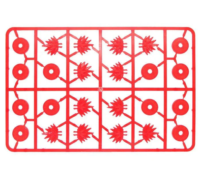 Warlord Games Pin Markers Frame