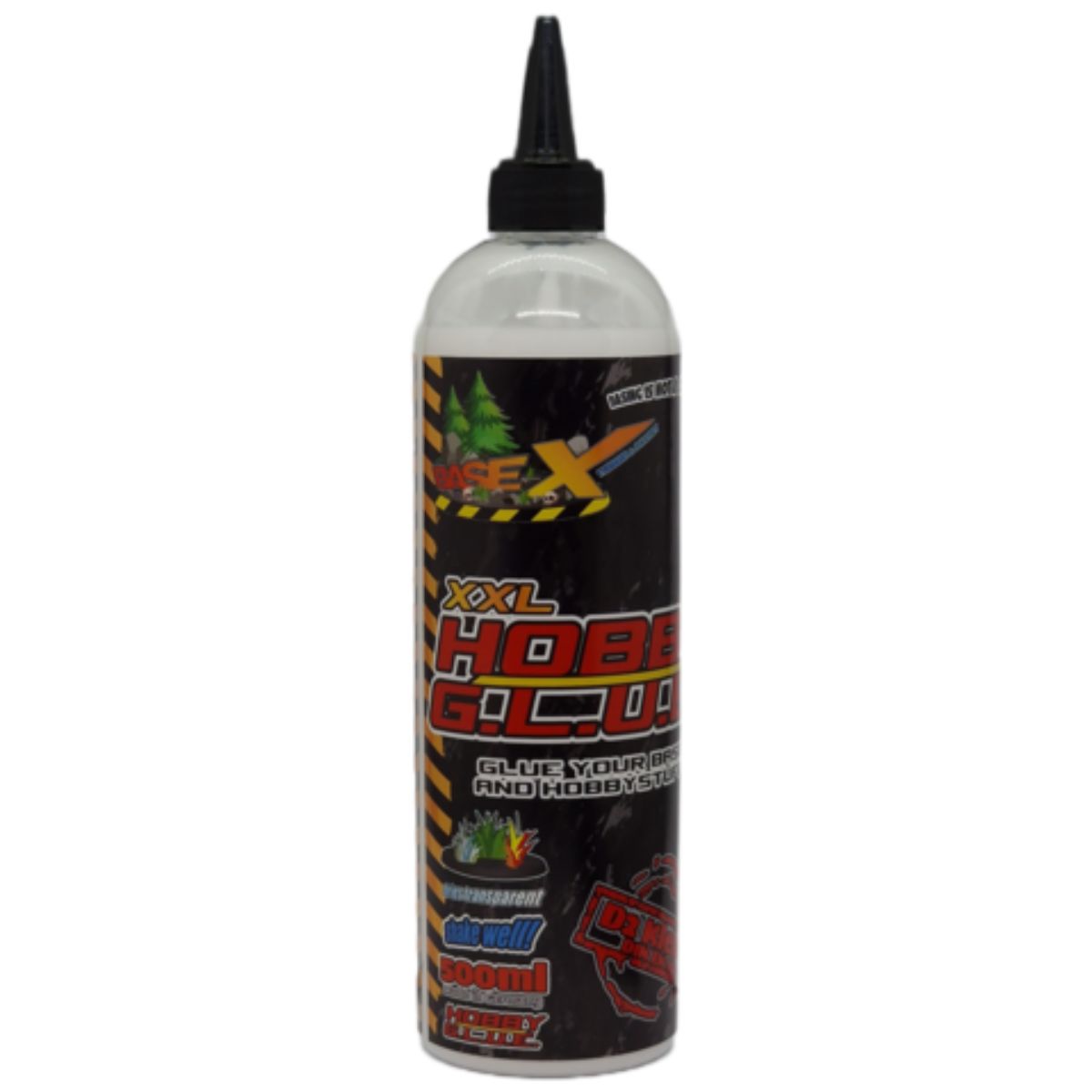 XXL HOBBY G.L.U.E. (500 ml)