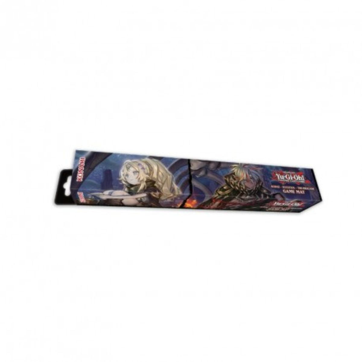Yu-Gi-Oh! Albaz Game Mat