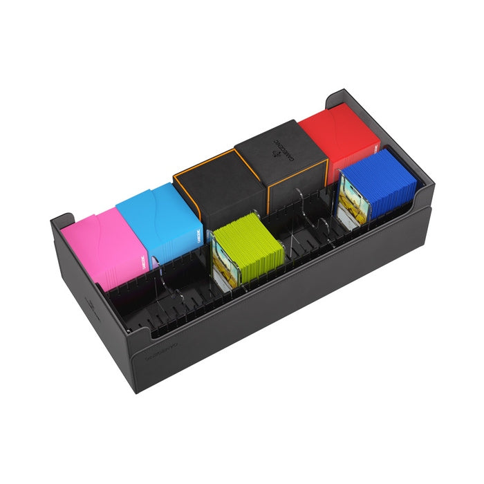 Gamegenic Card's Rail 500+