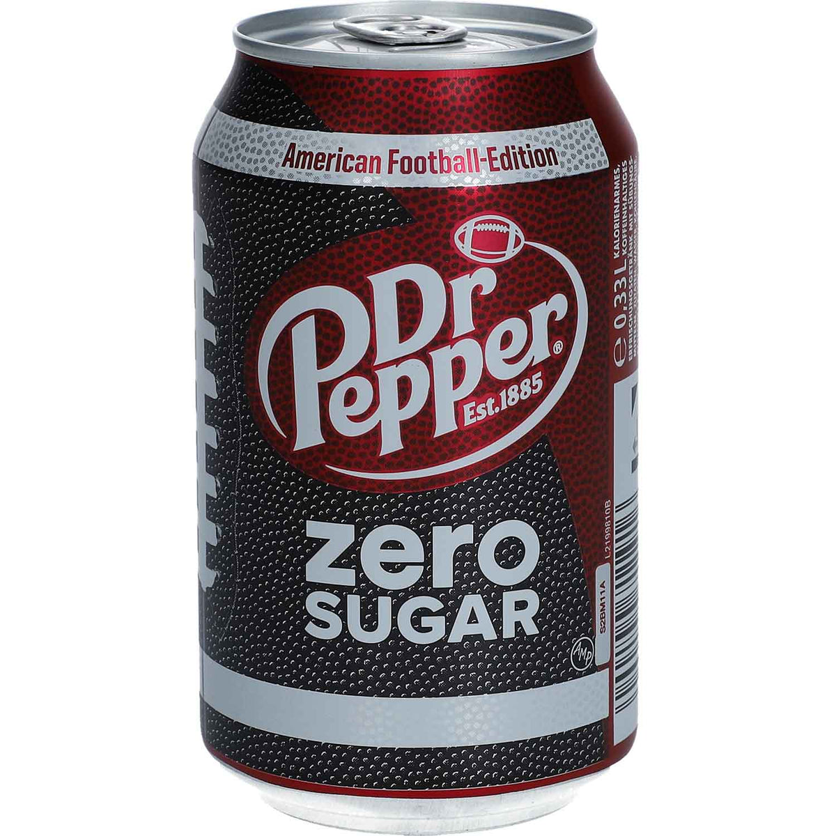 Dr Pepper Zero