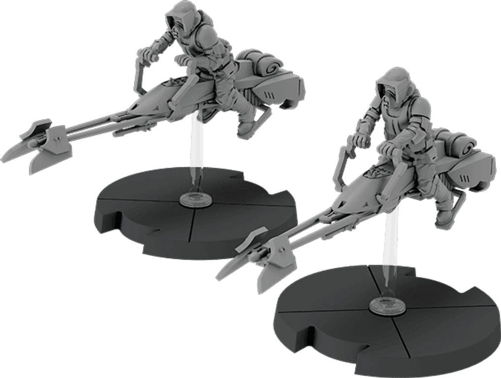 74-Z Düsenschlitten
