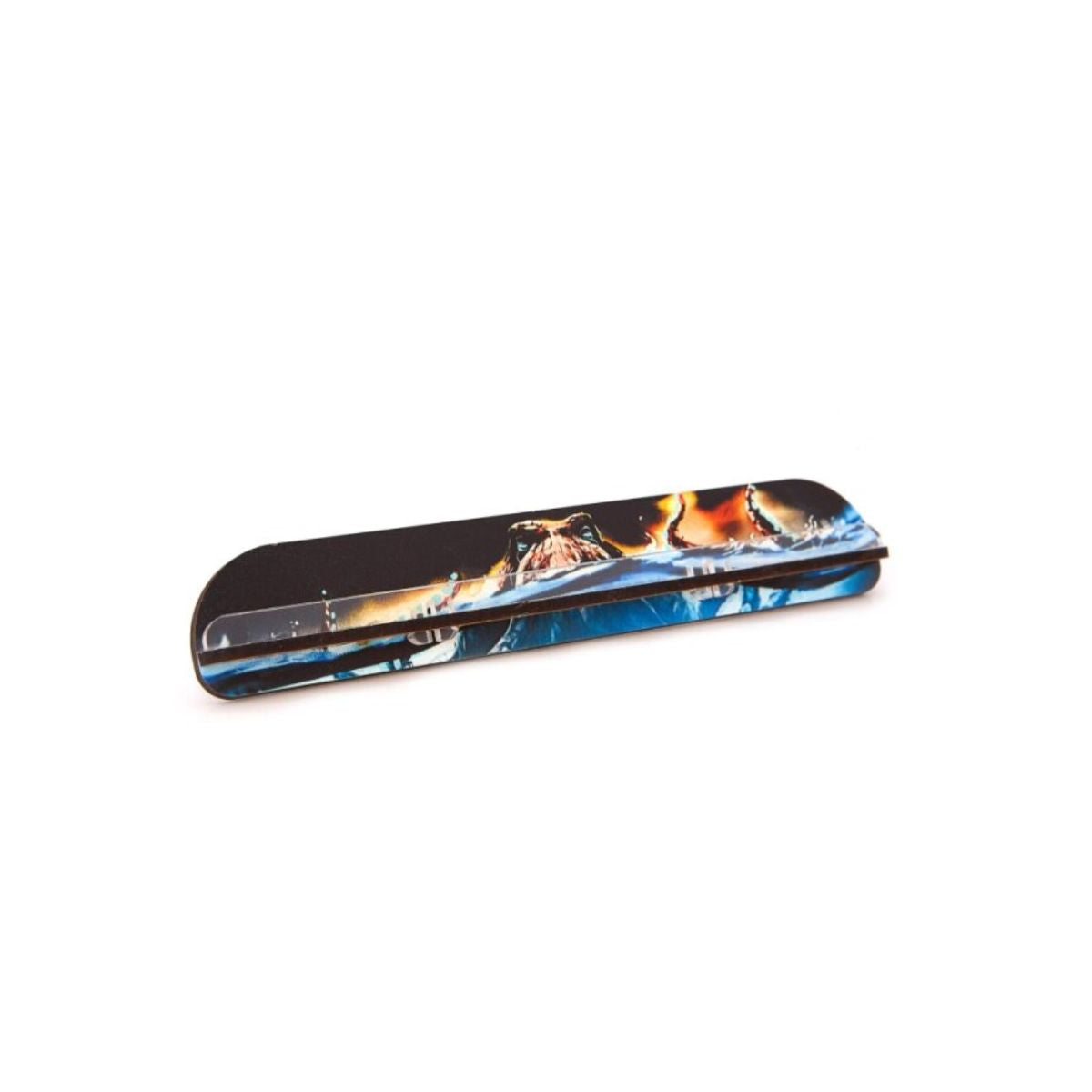 e‑Raptor Card Holder Basic S Old God