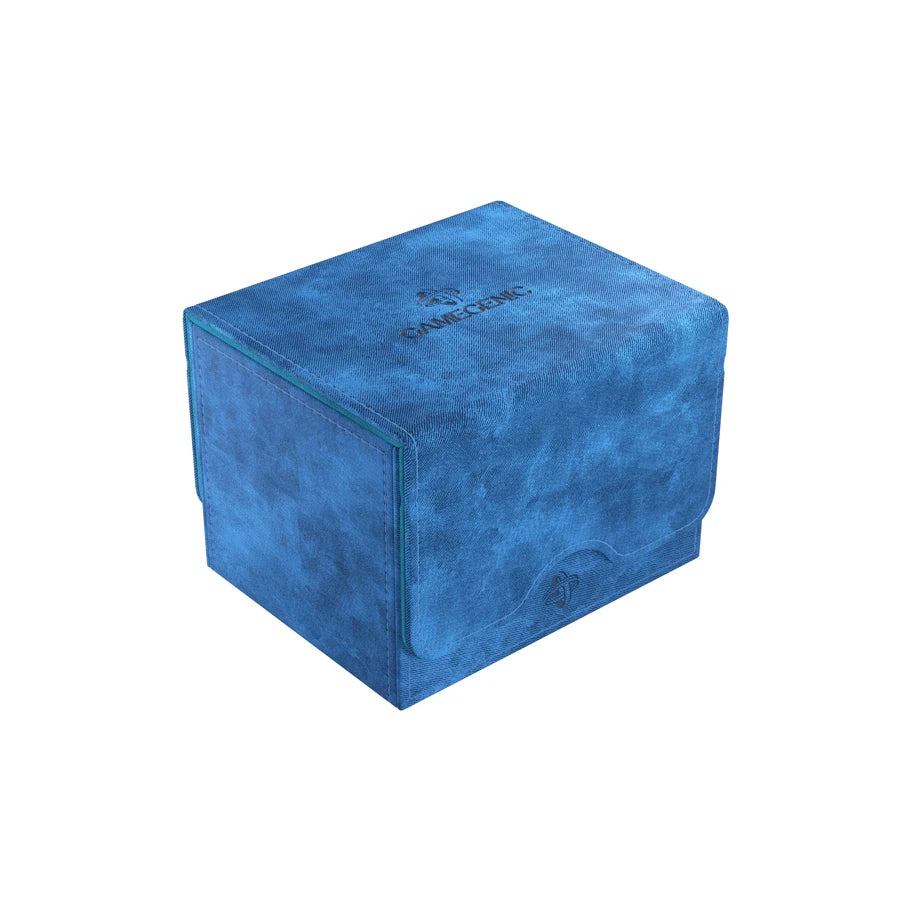 Gamegenic Sidekick 100+ XL Convertible Blau