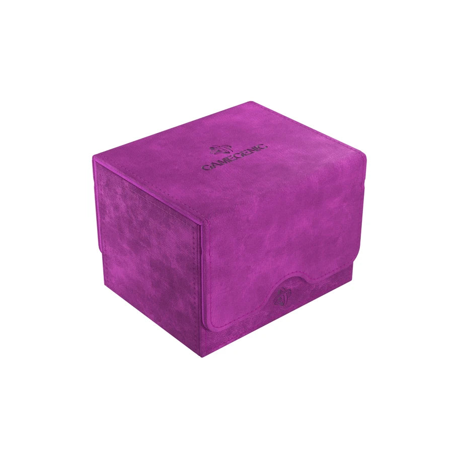 Gamegenic Sidekick 100+ XL Convertible Lila