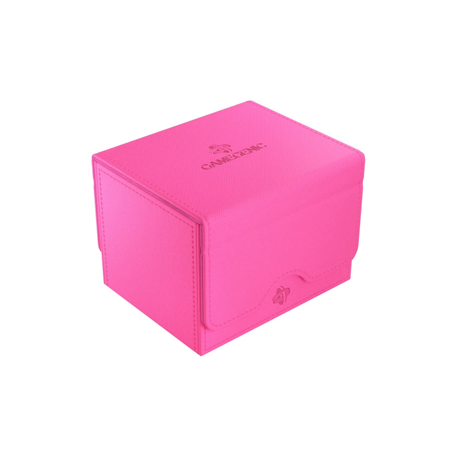 Gamegenic Sidekick 100+ XL Convertible Pink