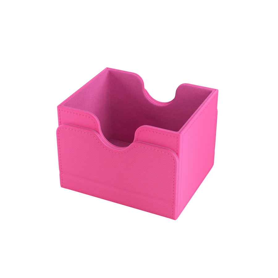 Gamegenic Sidekick 100+ XL Convertible Pink