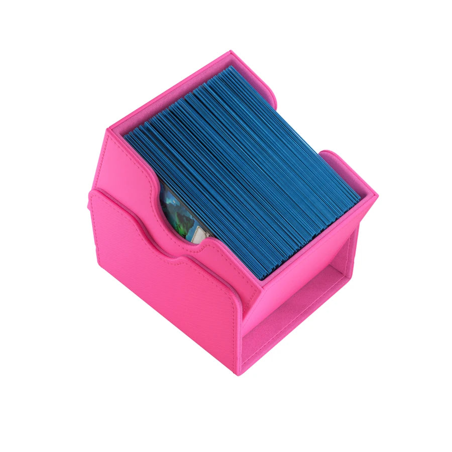 Gamegenic Sidekick 100+ XL Convertible Pink
