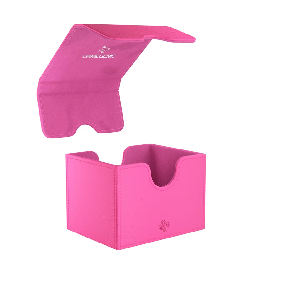 Gamegenic Sidekick 100+ XL Convertible Pink