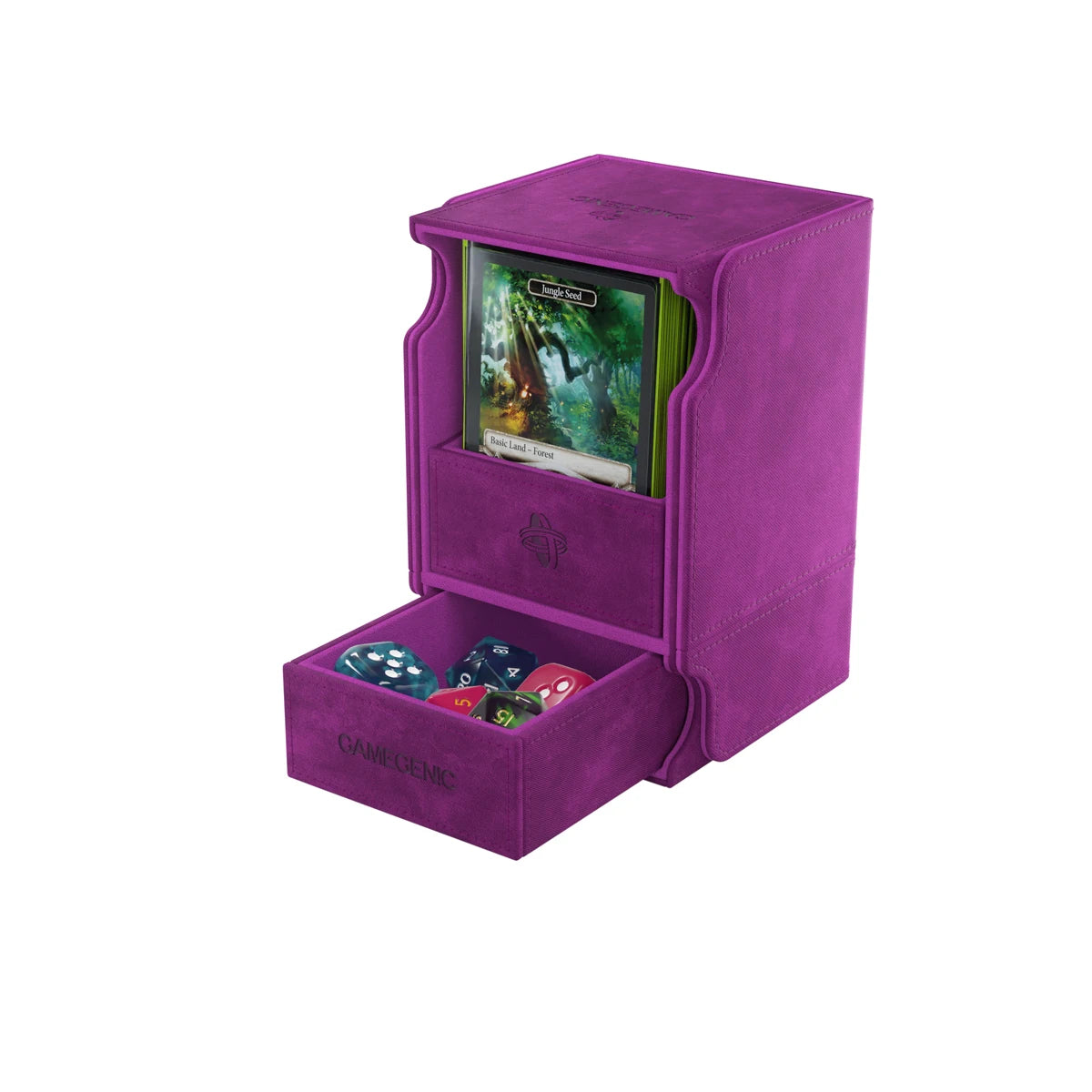 Gamegenic Watchtower 100+ Convertible XL Lila