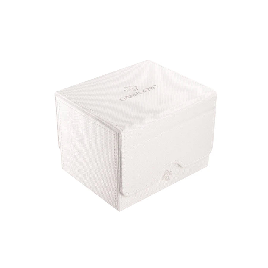 Gamegenic Sidekick 100+ XL Convertible White