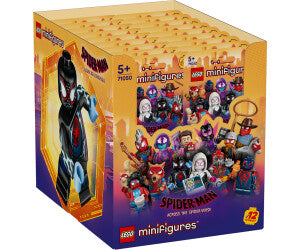 LEGO Minifigures Set 1