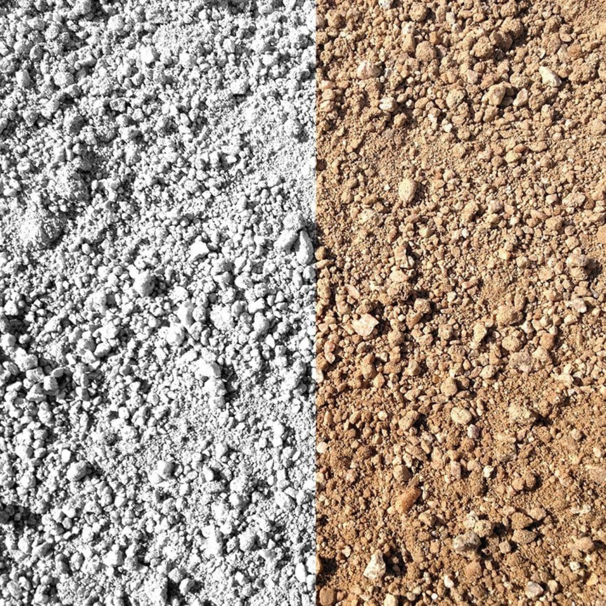 AK Interactive NEUTRAL TEXTURE FOR ROUGH TERRAINS - 250ml - Base product (Acrylic)