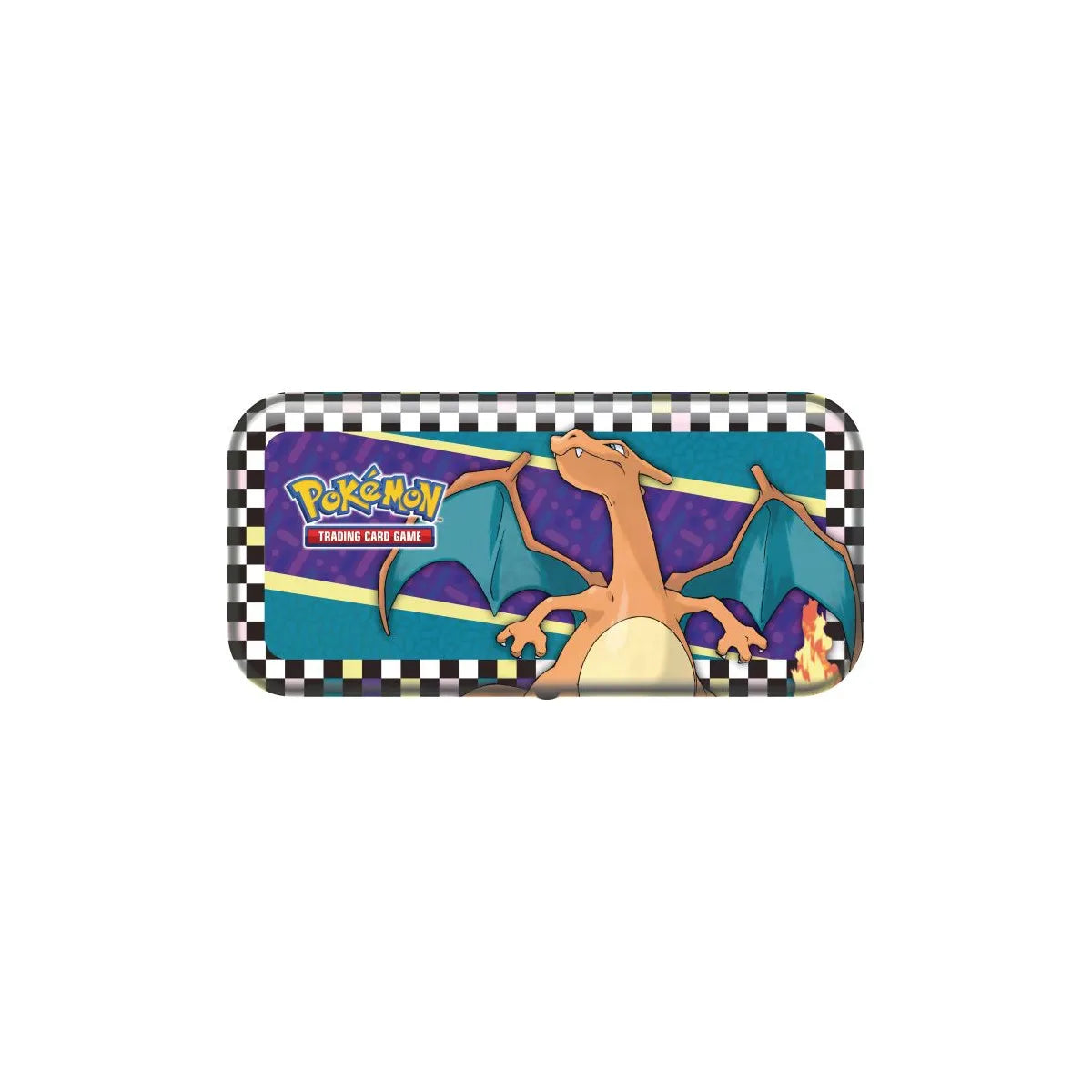 Pokémon Back to School Pencil Case 2024 Englisch