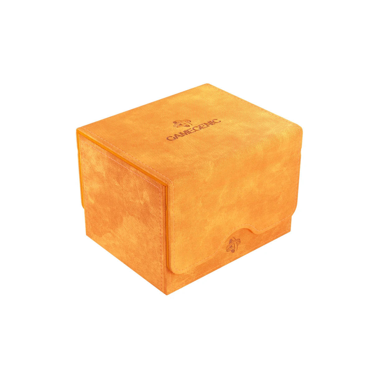 Gamegenic Sidekick 100+ XL Convertible Orange