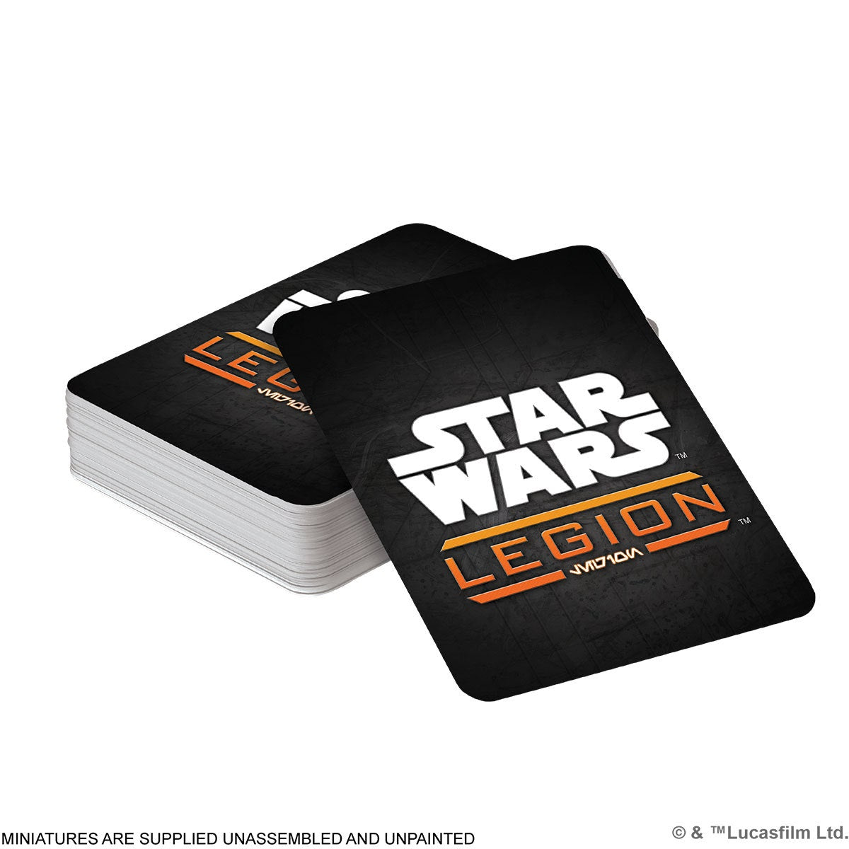 Star Wars: Legion – Galaktische Republik Einheitenkarten-Set