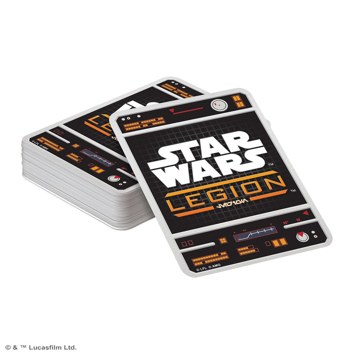 Star Wars: Legion – Söldner Kartenset