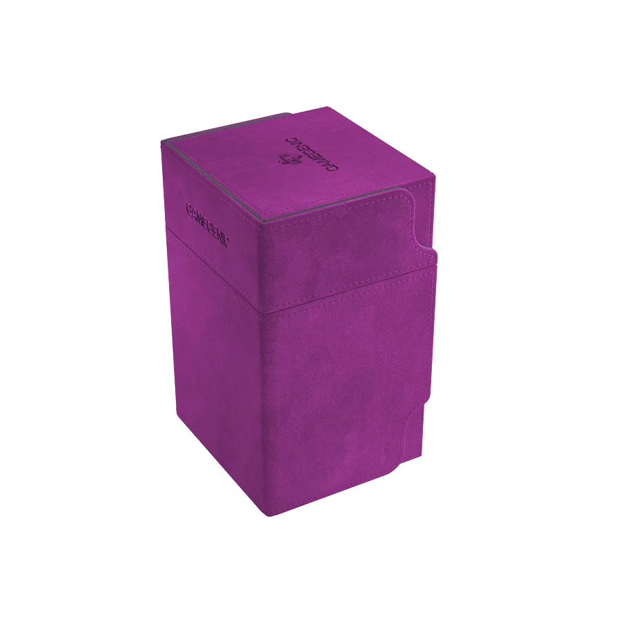 Gamegenic Watchtower 100+ Convertible Violett