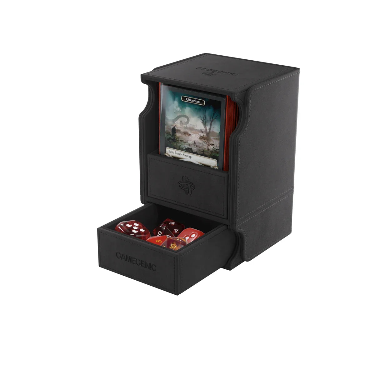 Gamegenic Watchtower 100+ Convertible XL Schwarz